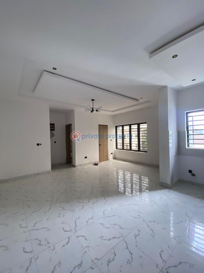 2 bedroom Flat & Apartment For Sale Lekki Phase 1 Lagos - 5
