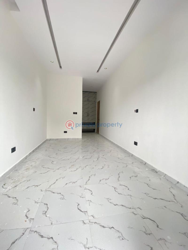 2 bedroom Flat & Apartment For Sale Lekki Phase 1 Lagos - 8