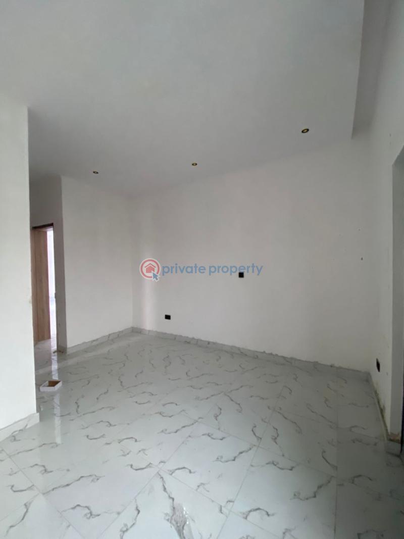 2 bedroom Flat & Apartment For Sale Lekki Phase 1 Lagos - 1