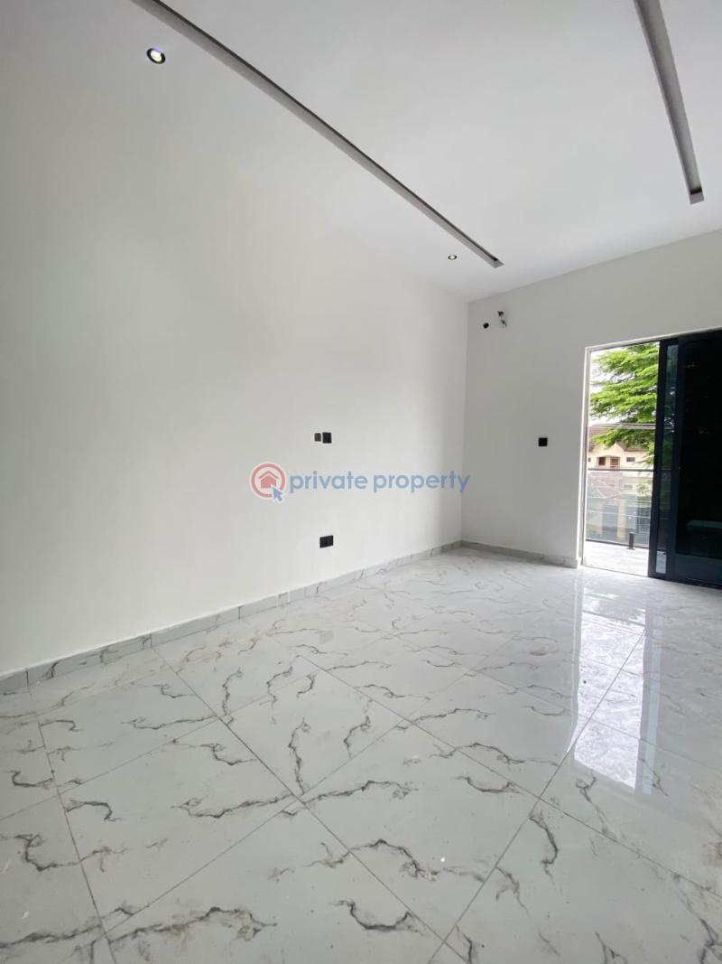 2 bedroom Flat & Apartment For Sale Lekki Phase 1 Lagos - 13