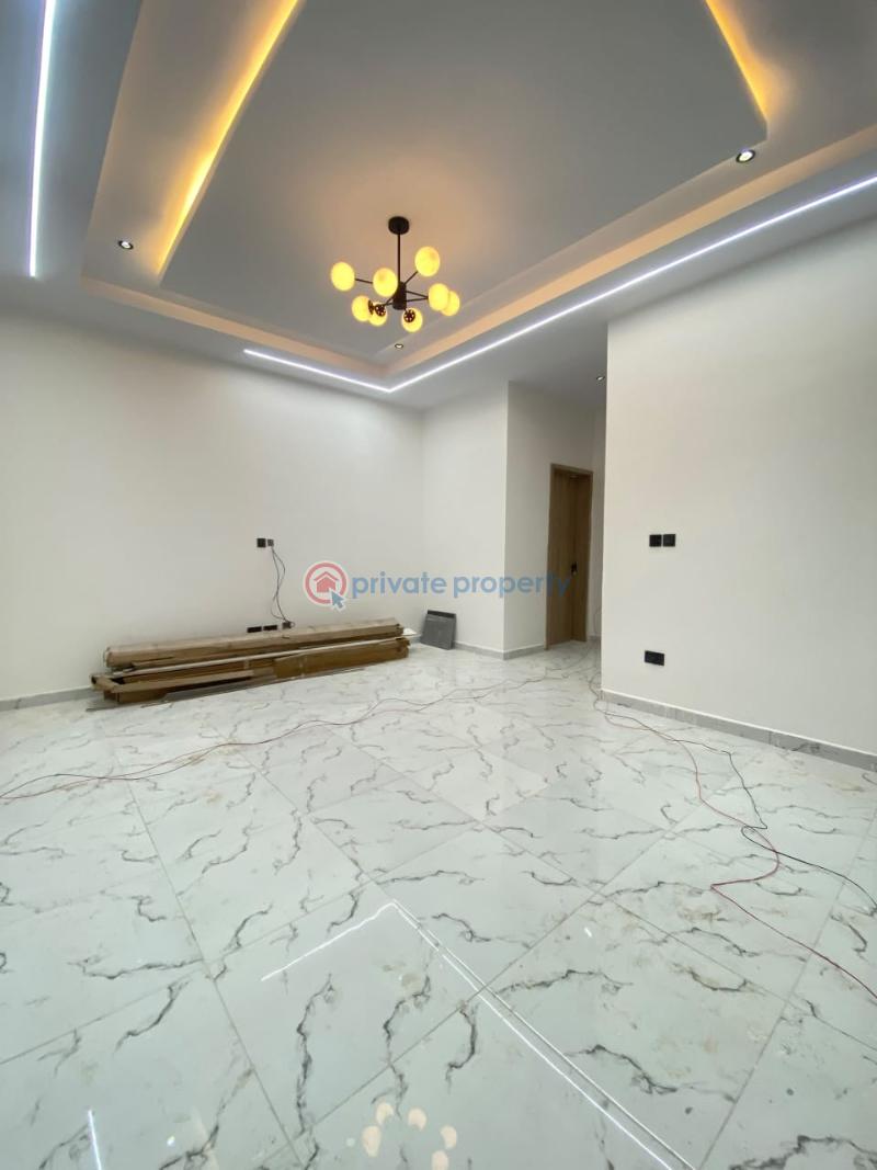 2 bedroom Flat & Apartment For Sale Lekki Phase 1 Lagos - 15