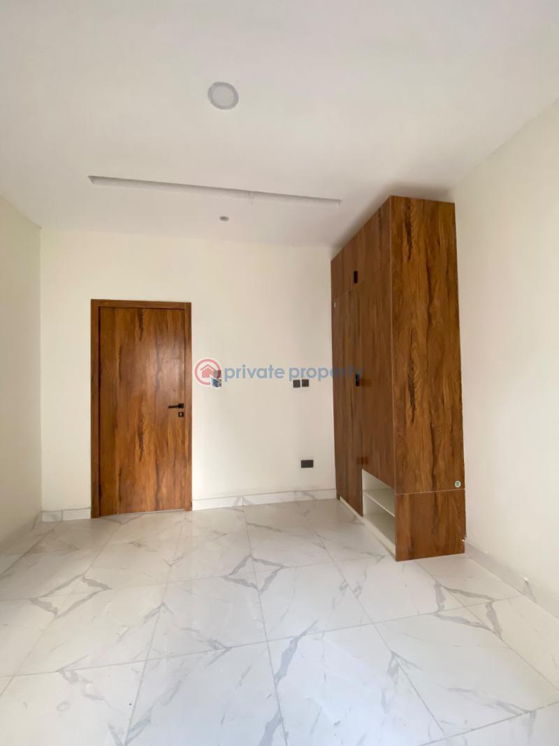 2 bedroom Flat & Apartment For Sale Sangotedo Ajah Lagos - 18