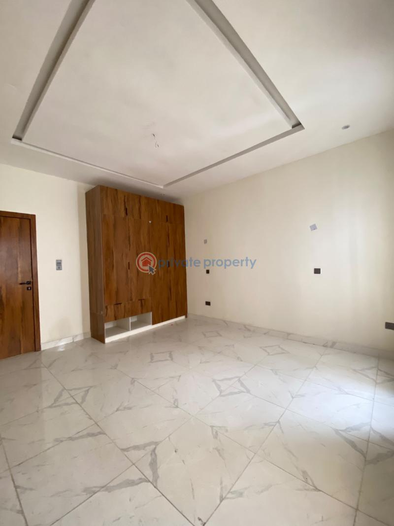 2 bedroom Flat & Apartment For Sale Sangotedo Ajah Lagos - 10