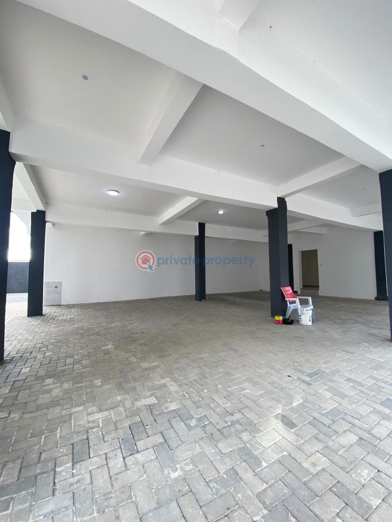 2 bedroom Flat & Apartment For Sale Sangotedo Ajah Lagos - 17