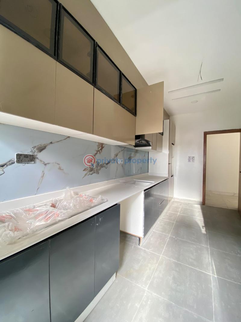 2 bedroom Flat & Apartment For Sale Sangotedo Ajah Lagos - 4