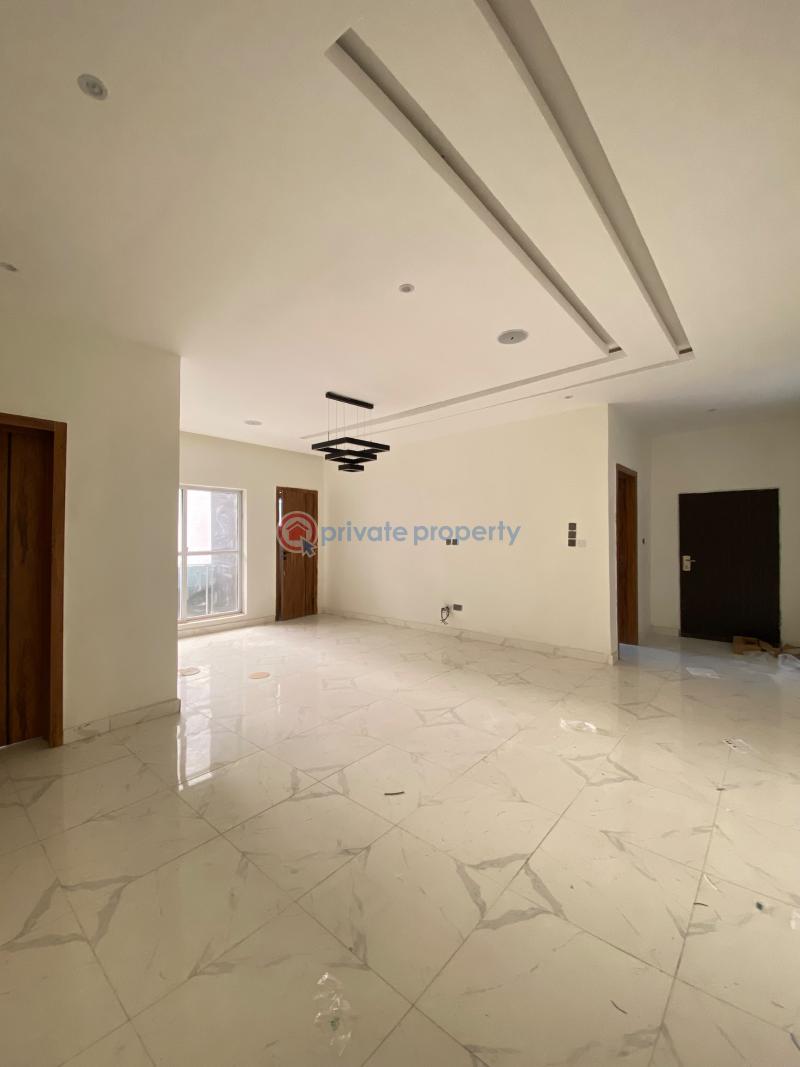 2 bedroom Flat & Apartment For Sale Sangotedo Ajah Lagos - 8