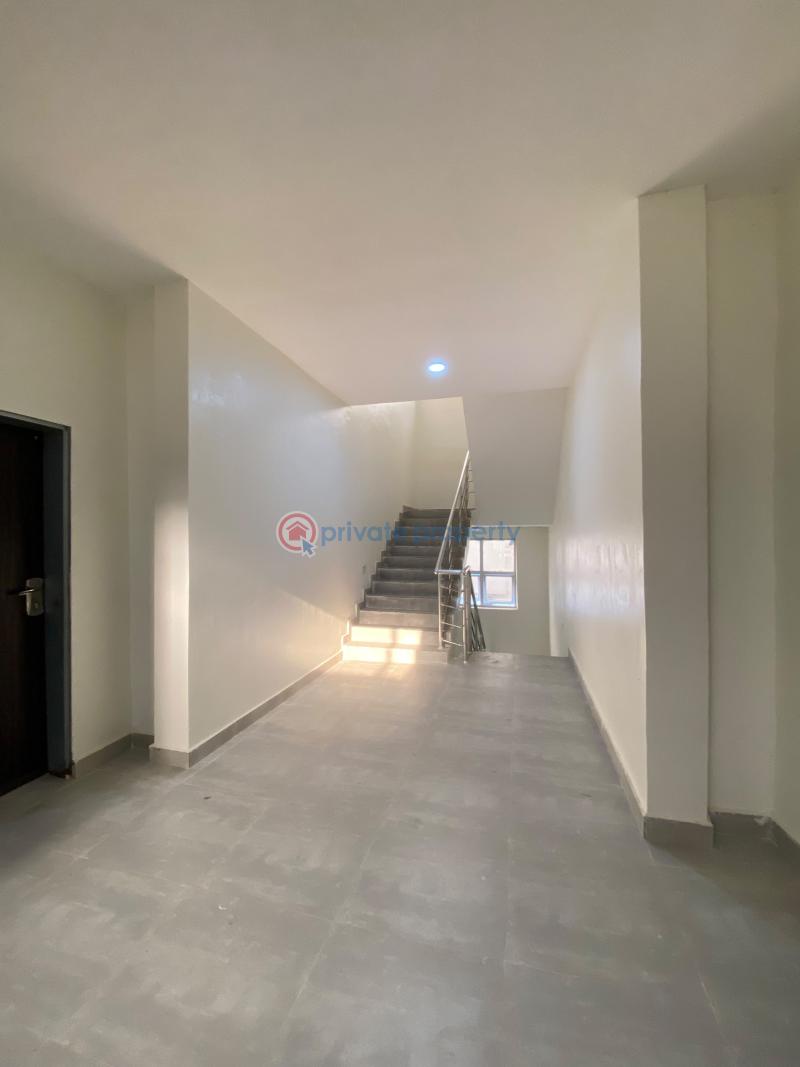 2 bedroom Flat & Apartment For Sale Sangotedo Ajah Lagos - 19
