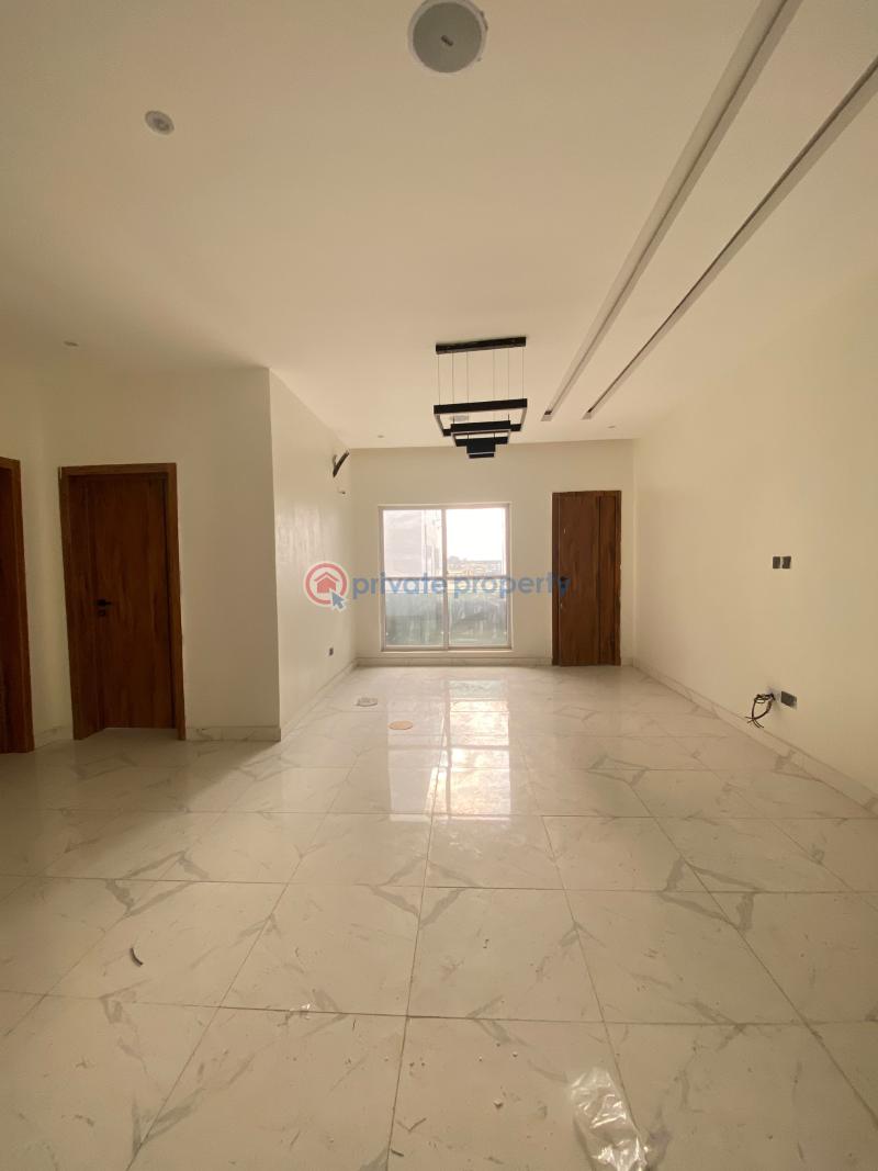 2 bedroom Flat & Apartment For Sale Sangotedo Ajah Lagos - 13