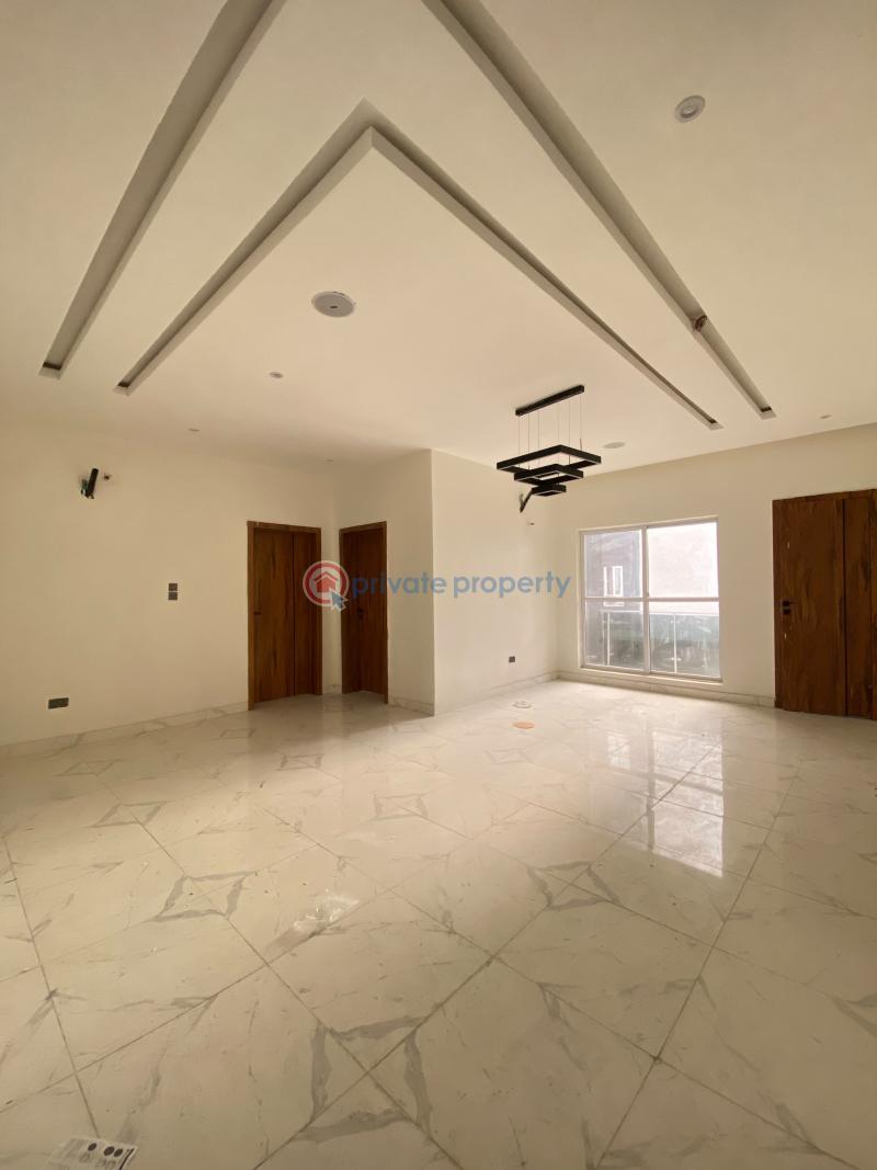 2 bedroom Flat & Apartment For Sale Sangotedo Ajah Lagos - 15