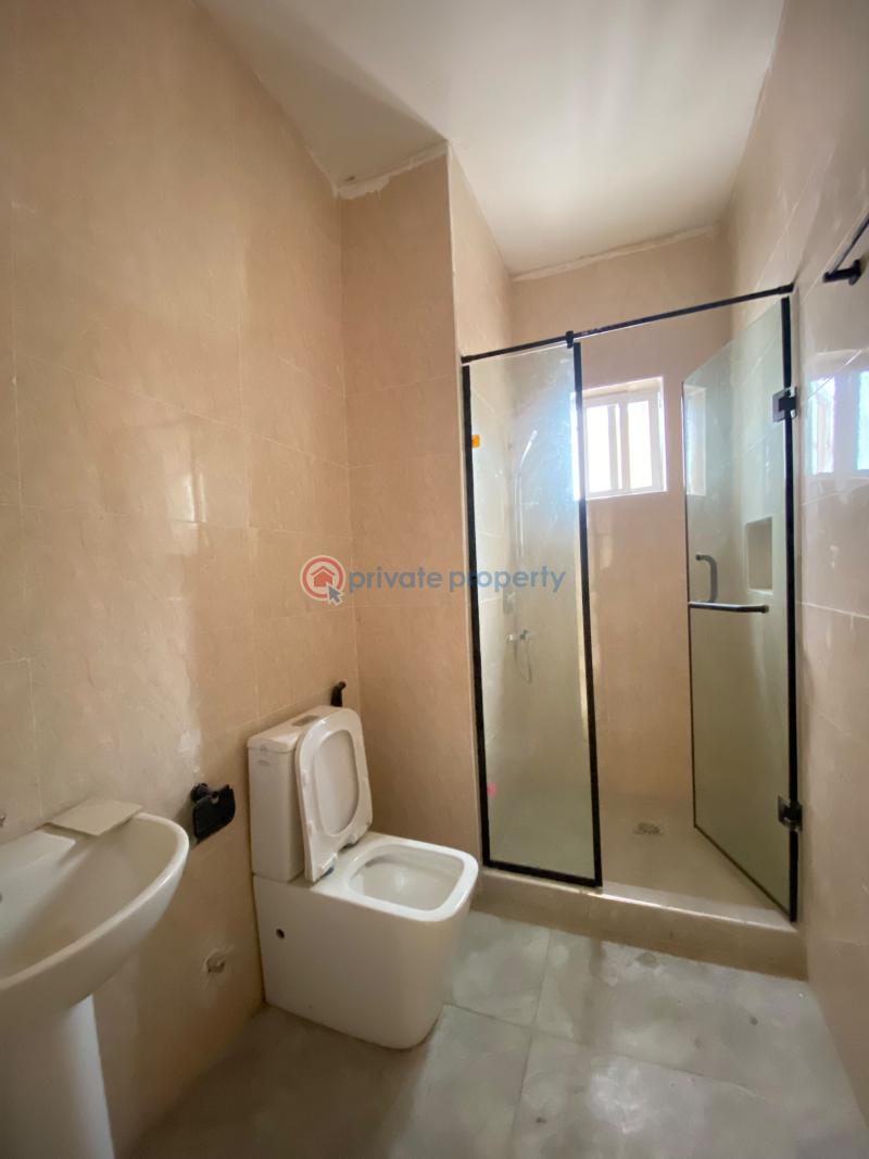2 bedroom Flat & Apartment For Sale Sangotedo Ajah Lagos - 20