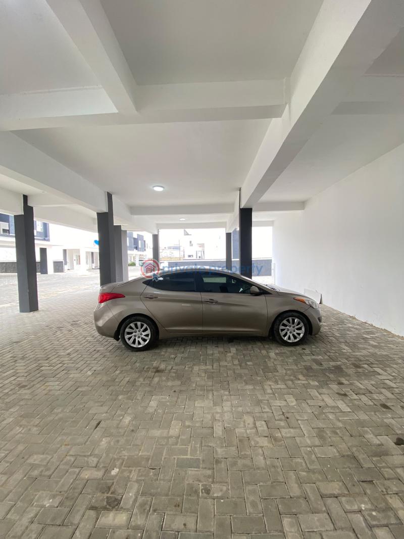 2 bedroom Flat & Apartment For Sale Sangotedo Ajah Lagos - 6