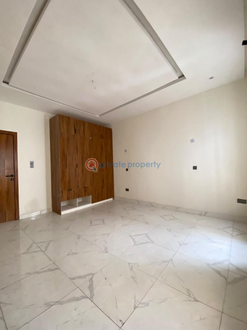 2 bedroom Flat & Apartment For Sale Sangotedo Ajah Lagos - 12