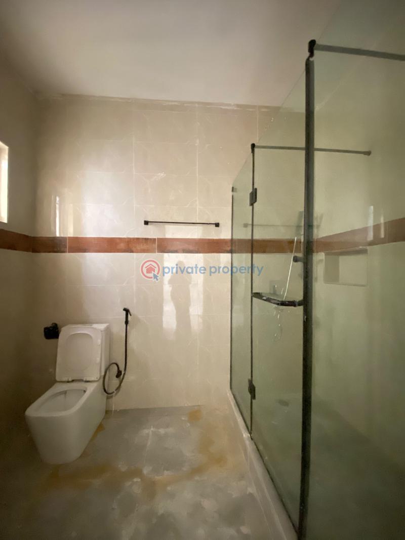 2 bedroom Flat & Apartment For Sale Sangotedo Ajah Lagos - 16