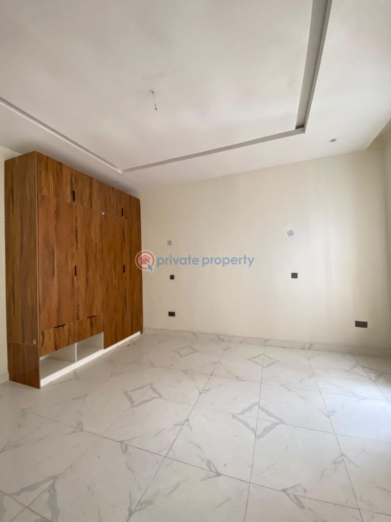 2 bedroom Flat & Apartment For Sale Sangotedo Ajah Lagos - 9