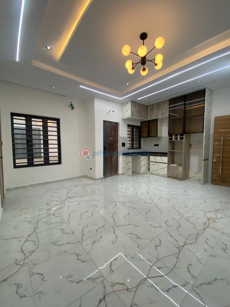2 bedroom Flat & Apartment For Sale Lekki Phase 1 Lagos - 12