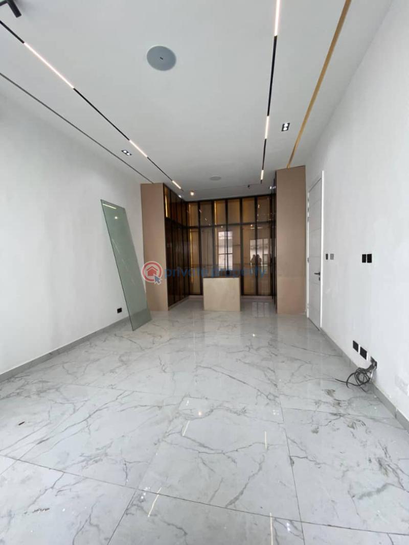 4 bedroom Detached Duplex For Sale Chevron Drive Lekki Lagos - 18