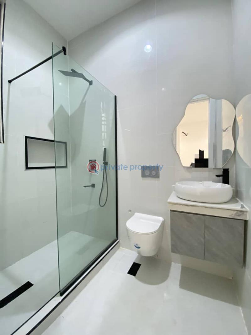 5 bedroom Detached Duplex For Sale Orchid Lekki Lagos - 16
