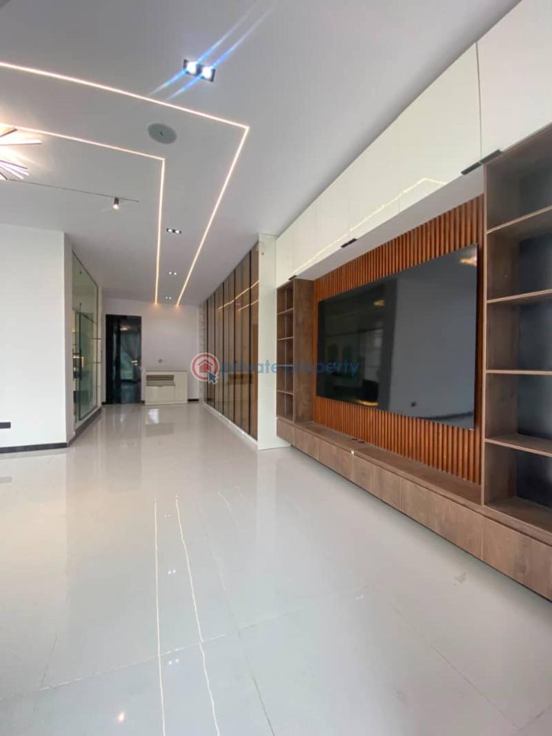 5 bedroom Detached Duplex For Sale Ologolo Lekki Lagos - 18