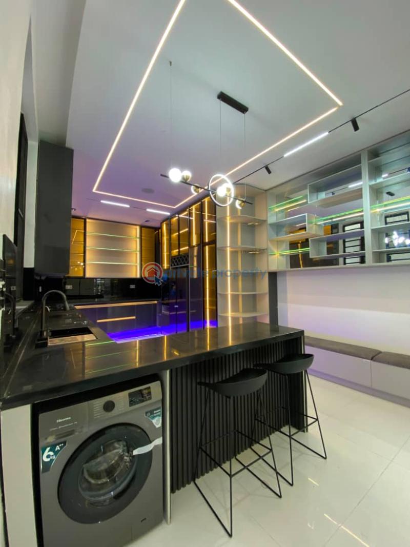 5 bedroom Detached Duplex For Sale Orchid Lekki Lagos - 5