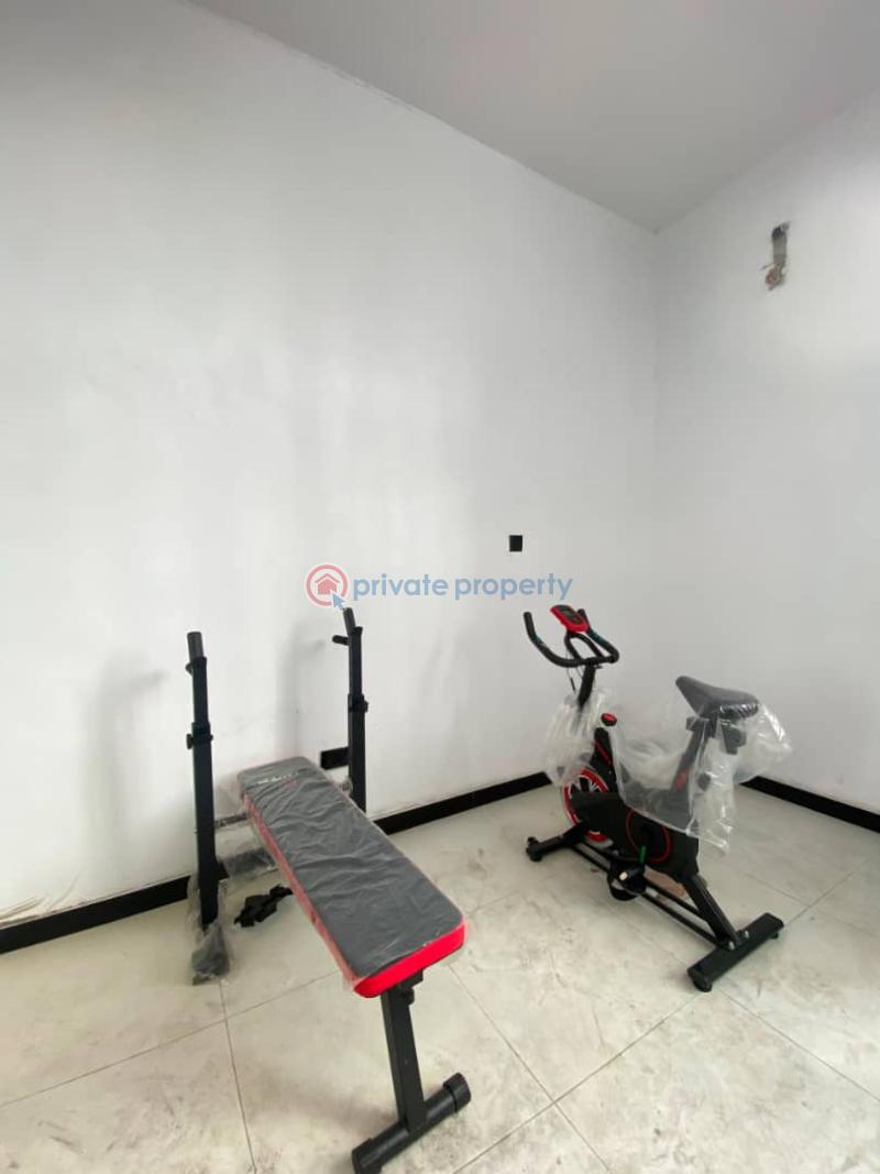 5 bedroom Detached Duplex For Sale Ologolo Lekki Lagos - 12