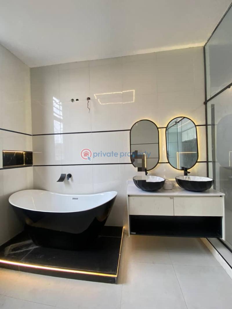 5 bedroom Detached Duplex For Sale Ologolo Lekki Lagos - 7