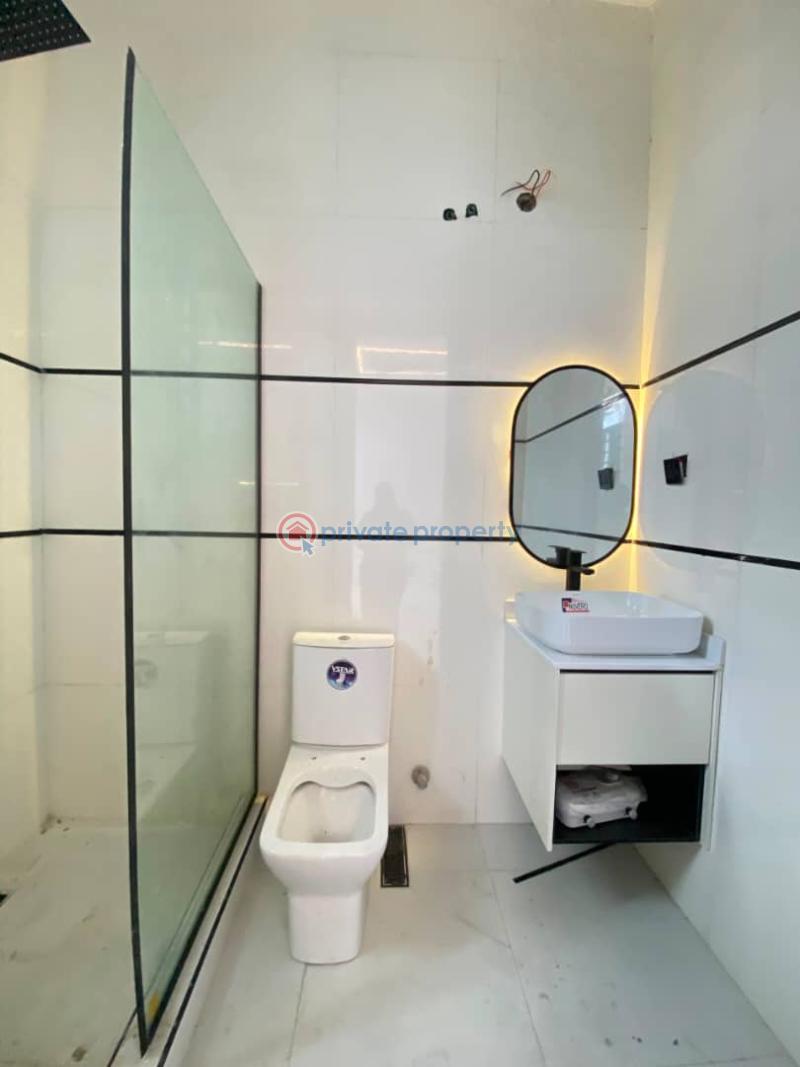 5 bedroom Detached Duplex For Sale Ologolo Lekki Lagos - 12