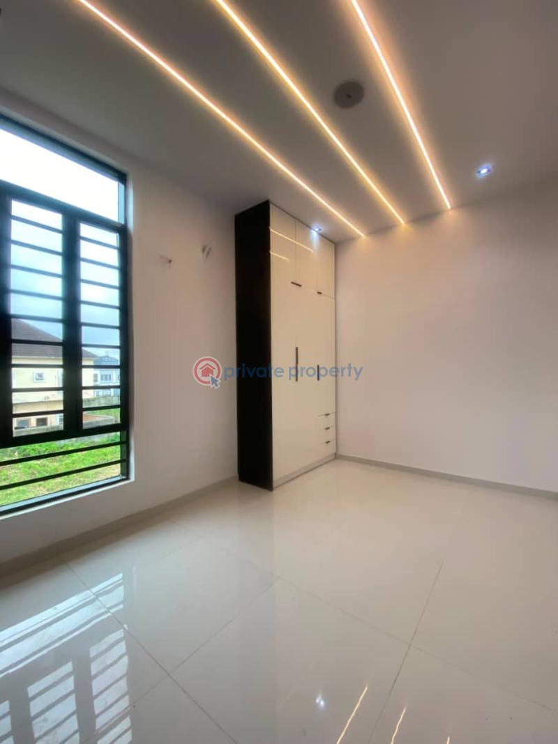 5 bedroom Detached Duplex For Sale Ologolo Lekki Lagos - 6
