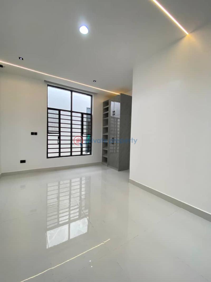 5 bedroom Detached Duplex For Sale Orchid Lekki Lagos - 14