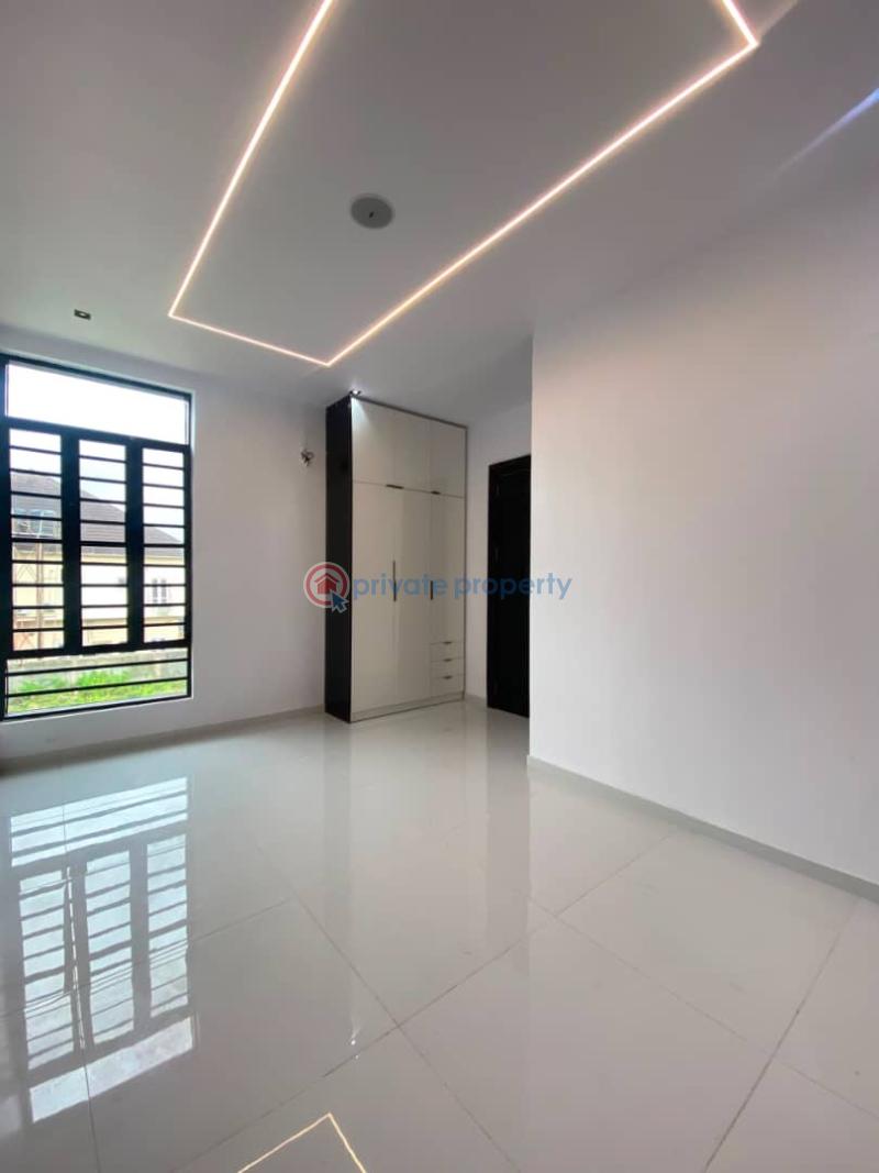 5 bedroom Detached Duplex For Sale Ologolo Lekki Lagos - 4