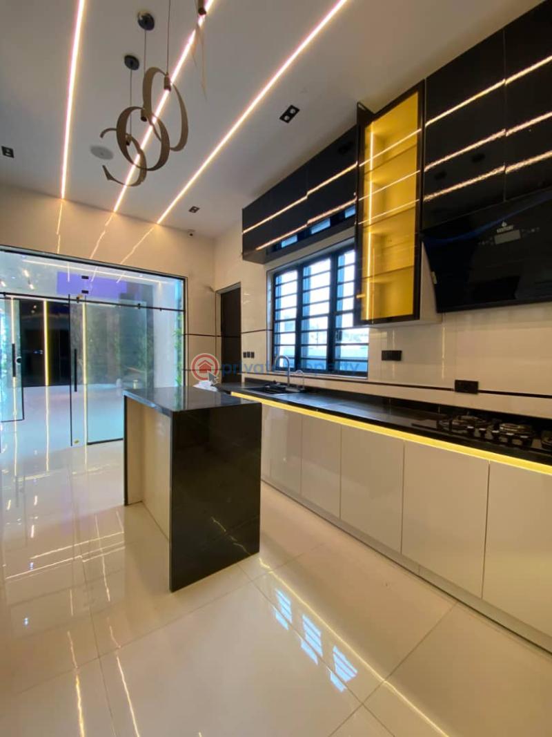 5 bedroom Detached Duplex For Sale Ologolo Lekki Lagos - 10