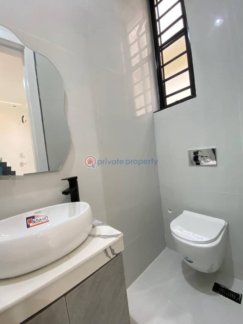 5 bedroom Detached Duplex For Sale Orchid Lekki Lagos - 2