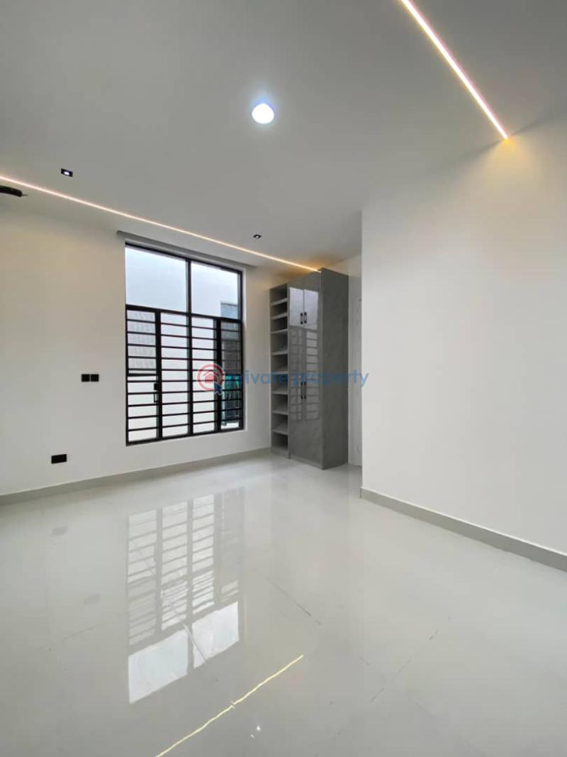 5 bedroom Detached Duplex For Sale Orchid Lekki Lagos - 1