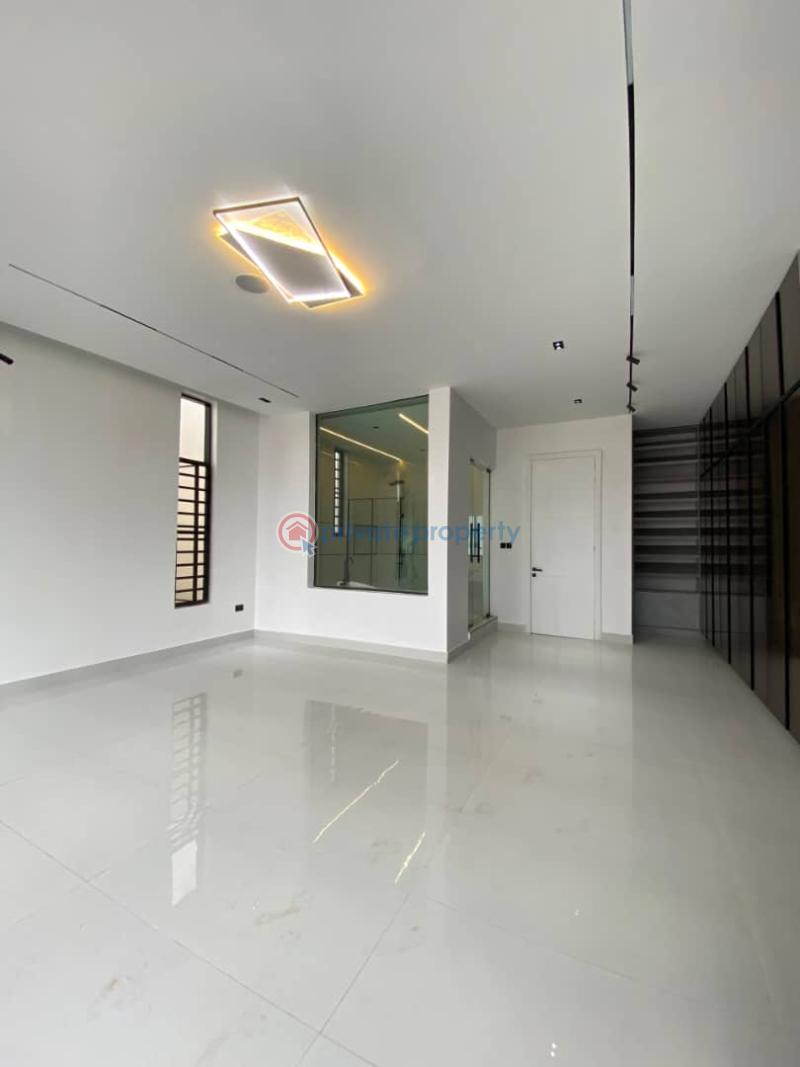 5 bedroom Detached Duplex For Sale Orchid Lekki Lagos - 10