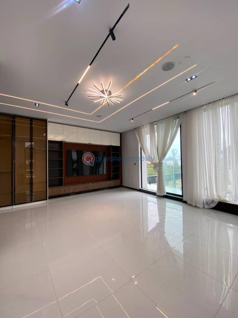 5 bedroom Detached Duplex For Sale Ologolo Lekki Lagos - 3