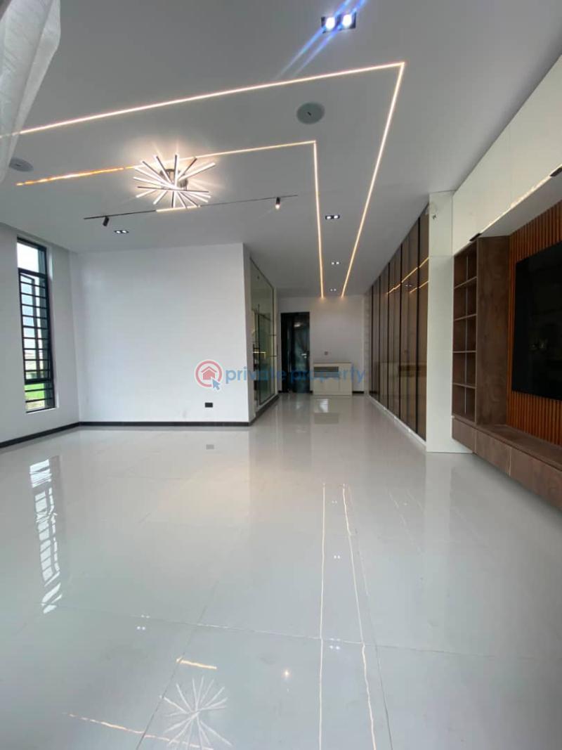 5 bedroom Detached Duplex For Sale Ologolo Lekki Lagos - 19