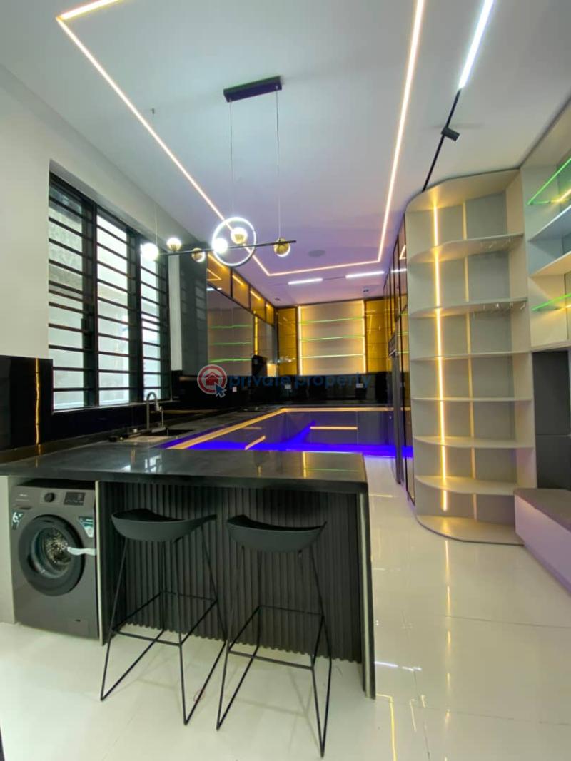 5 bedroom Detached Duplex For Sale Orchid Lekki Lagos - 12