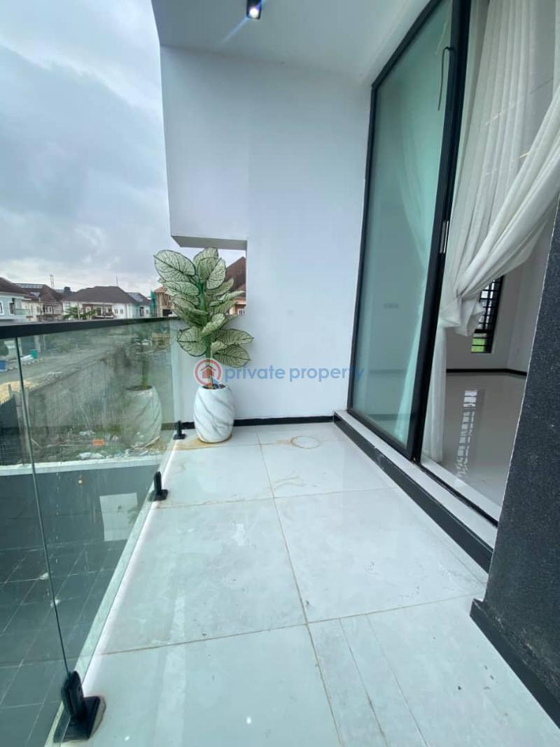 5 bedroom Detached Duplex For Sale Ologolo Lekki Lagos - 16