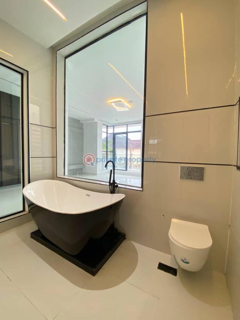 5 bedroom Detached Duplex For Sale Orchid Lekki Lagos - 11