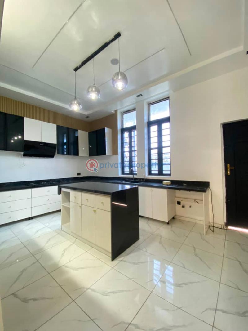 5 bedroom Detached Duplex For Sale Vgc Extension Lekki Lagos - 14