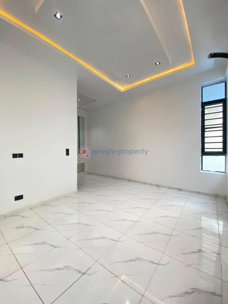 5 bedroom Detached Duplex For Sale Vgc Extension Lekki Lagos - 8