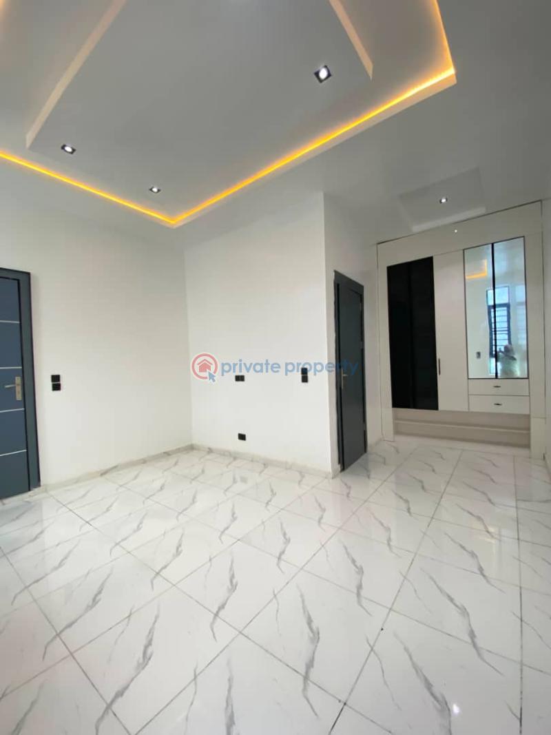 5 bedroom Detached Duplex For Sale Vgc Extension Lekki Lagos - 1