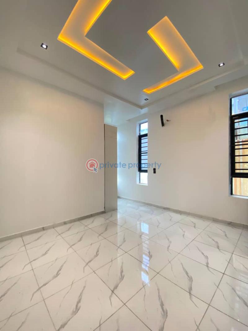 5 bedroom Detached Duplex For Sale Vgc Extension Lekki Lagos - 13