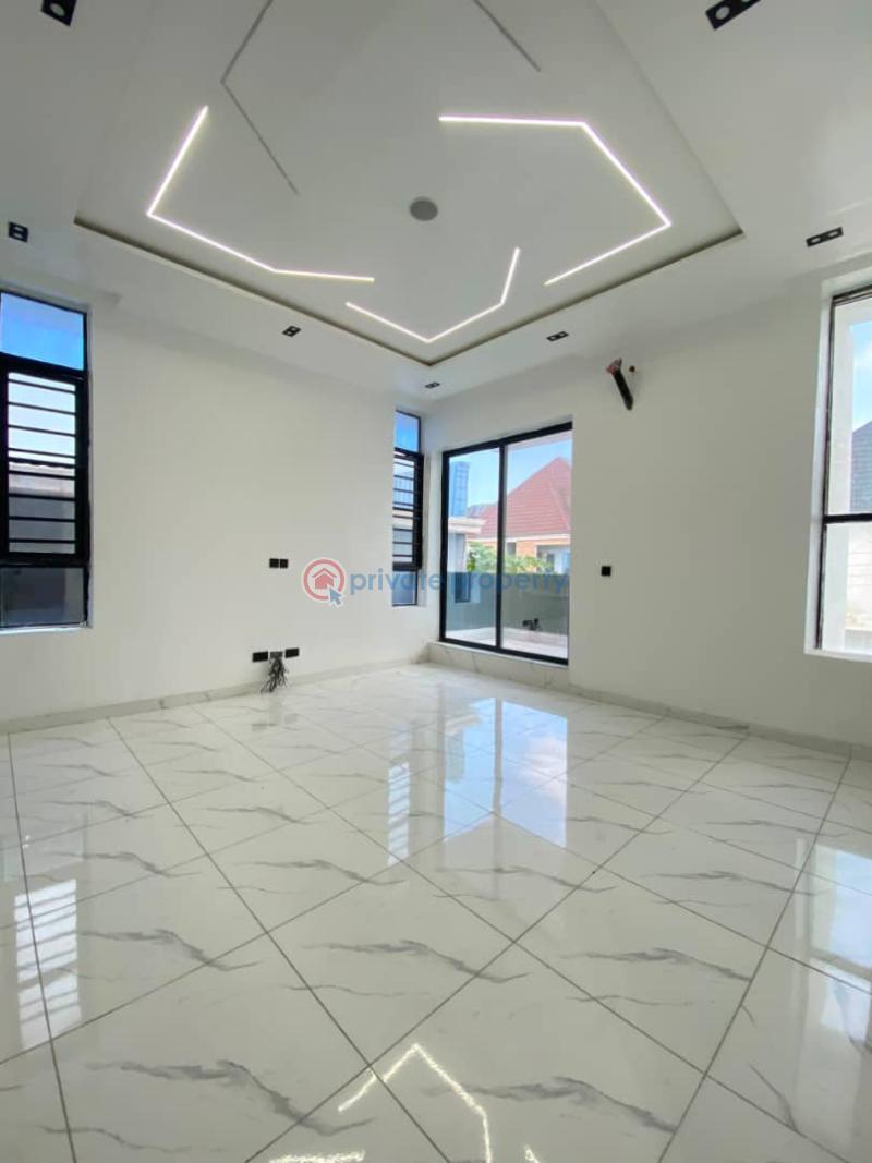 5 bedroom Detached Duplex For Sale Vgc Extension Lekki Lagos - 9