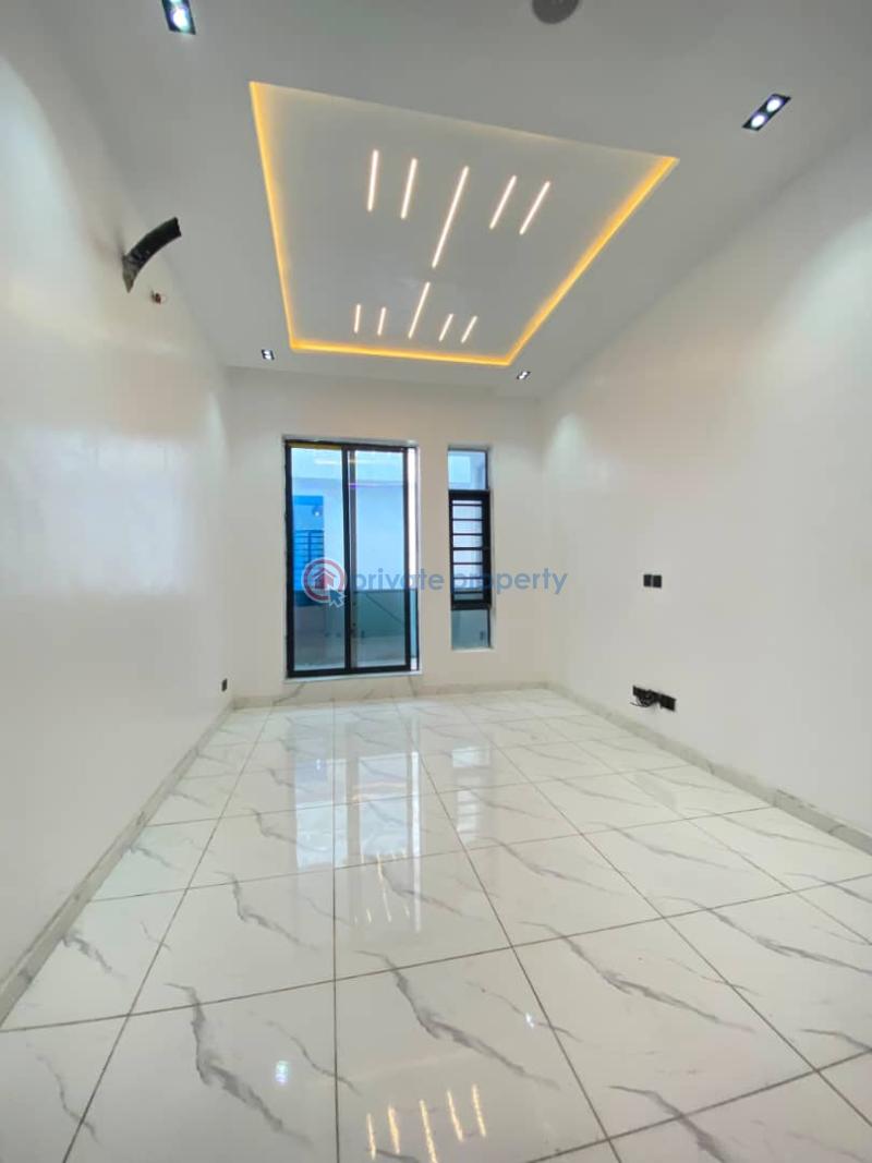 5 bedroom Detached Duplex For Sale Vgc Extension Lekki Lagos - 4