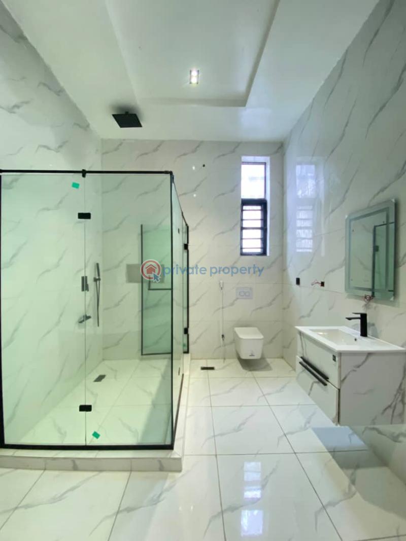 5 bedroom Detached Duplex For Sale Vgc Extension Lekki Lagos - 2