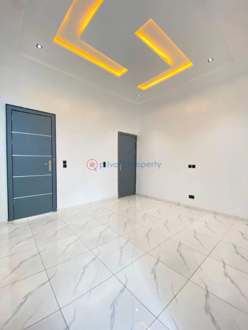 5 bedroom Detached Duplex For Sale Vgc Extension Lekki Lagos - 15