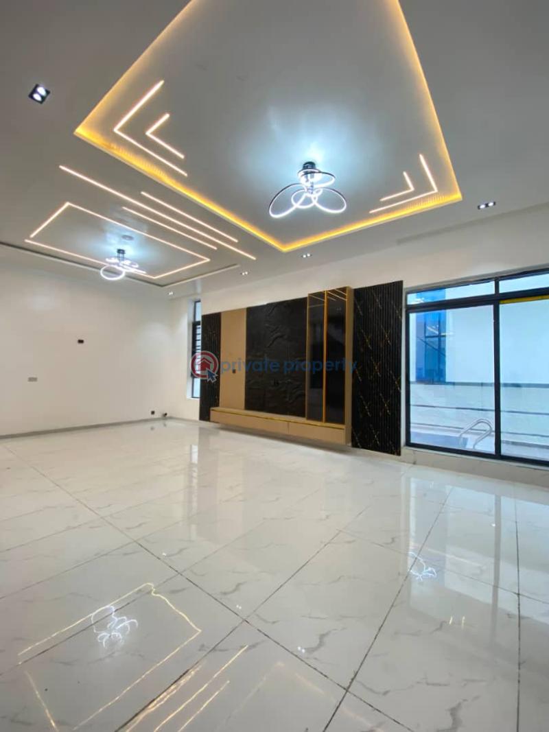 5 bedroom Detached Duplex For Sale Vgc Extension Lekki Lagos - 3