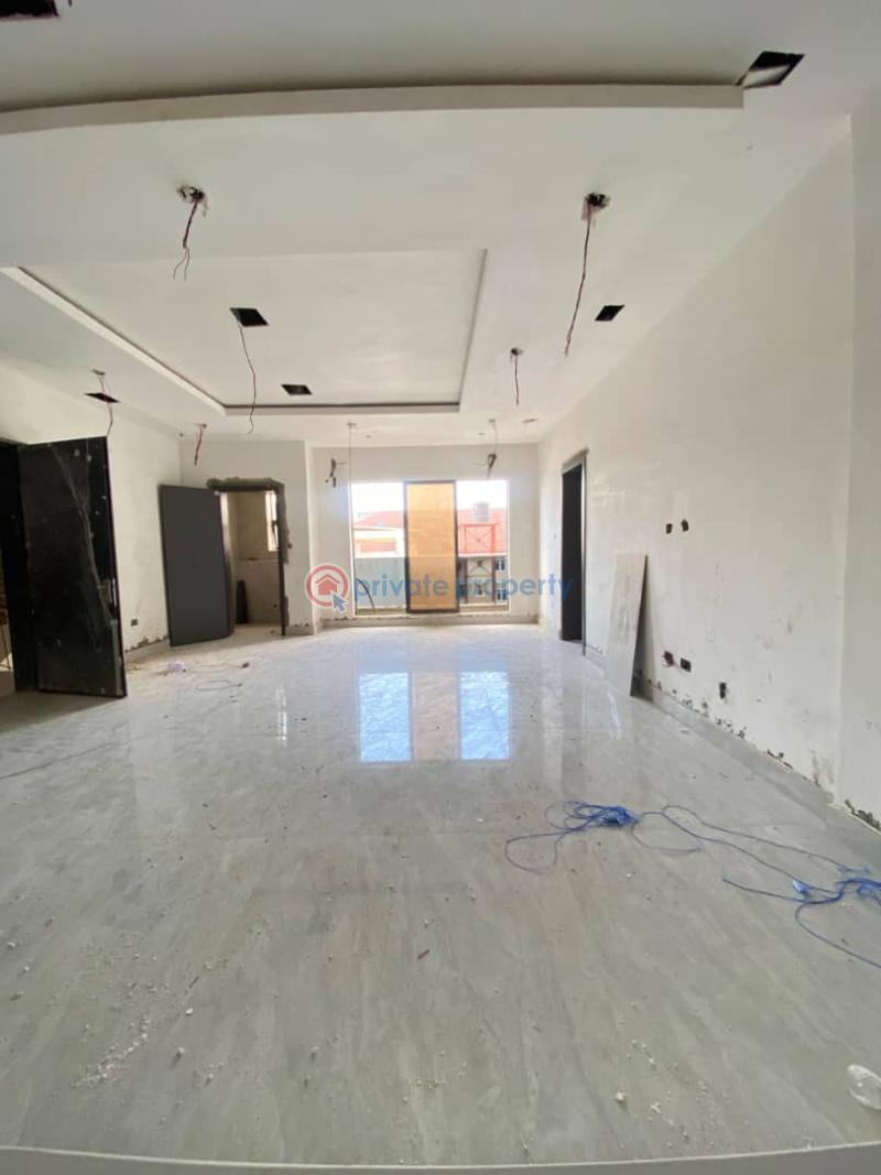 2 bedroom Flat & Apartment For Sale Oniru Victoria Island Lagos - 10