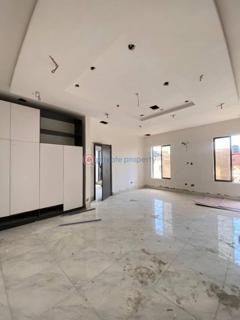 2 bedroom Flat & Apartment For Sale Oniru Victoria Island Lagos - 2