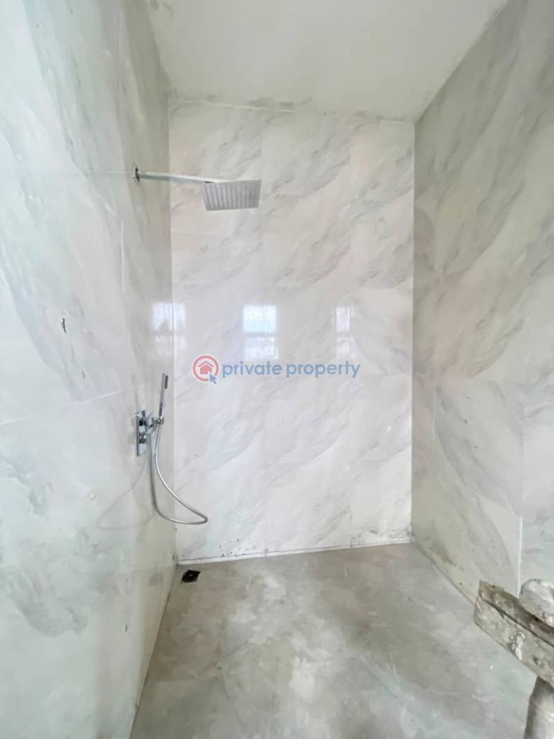 2 bedroom Flat & Apartment For Sale Oniru Victoria Island Lagos - 11